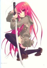 BUY NEW shakugan no shana - 144239 Premium Anime Print Poster
