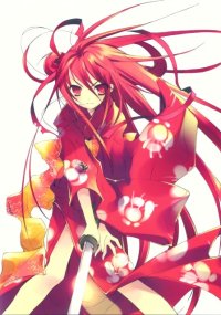 BUY NEW shakugan no shana - 144241 Premium Anime Print Poster