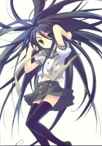 BUY NEW shakugan no shana - 144250 Premium Anime Print Poster