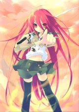 BUY NEW shakugan no shana - 144272 Premium Anime Print Poster