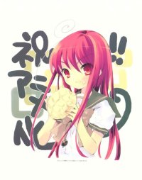 BUY NEW shakugan no shana - 144297 Premium Anime Print Poster