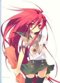 BUY NEW shakugan no shana - 144330 Premium Anime Print Poster