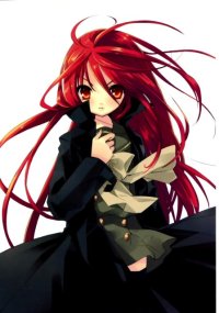 BUY NEW shakugan no shana - 145990 Premium Anime Print Poster