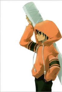 BUY NEW shakugan no shana - 146608 Premium Anime Print Poster