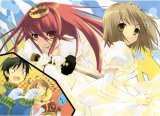 BUY NEW shakugan no shana - 146610 Premium Anime Print Poster