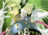 BUY NEW shakugan no shana - 147299 Premium Anime Print Poster
