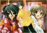 BUY NEW shakugan no shana - 147939 Premium Anime Print Poster