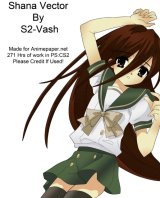 BUY NEW shakugan no shana - 148360 Premium Anime Print Poster