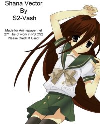 BUY NEW shakugan no shana - 148360 Premium Anime Print Poster