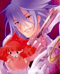 BUY NEW shakugan no shana - 150198 Premium Anime Print Poster