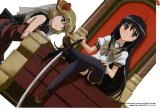 BUY NEW shakugan no shana - 150240 Premium Anime Print Poster