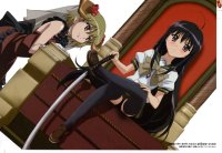 BUY NEW shakugan no shana - 150240 Premium Anime Print Poster