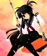 BUY NEW shakugan no shana - 150353 Premium Anime Print Poster