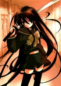 BUY NEW shakugan no shana - 152149 Premium Anime Print Poster