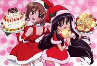 BUY NEW shakugan no shana - 156809 Premium Anime Print Poster