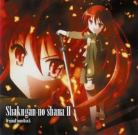 BUY NEW shakugan no shana - 166969 Premium Anime Print Poster