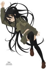 BUY NEW shakugan no shana - 167017 Premium Anime Print Poster