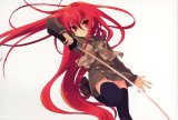 BUY NEW shakugan no shana - 167018 Premium Anime Print Poster