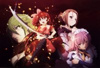 BUY NEW shakugan no shana - 167422 Premium Anime Print Poster