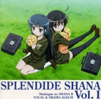 BUY NEW shakugan no shana - 169309 Premium Anime Print Poster