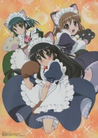 BUY NEW shakugan no shana - 170212 Premium Anime Print Poster