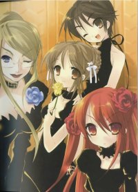 BUY NEW shakugan no shana - 174719 Premium Anime Print Poster