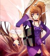 BUY NEW shakugan no shana - 174750 Premium Anime Print Poster