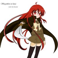 BUY NEW shakugan no shana - 178755 Premium Anime Print Poster