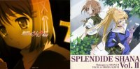 BUY NEW shakugan no shana - 180878 Premium Anime Print Poster