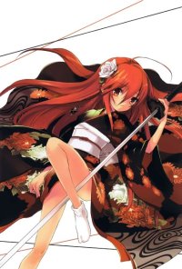 BUY NEW shakugan no shana - 183341 Premium Anime Print Poster