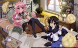 BUY NEW shakugan no shana - 188720 Premium Anime Print Poster
