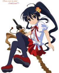 BUY NEW shakugan no shana - 190318 Premium Anime Print Poster