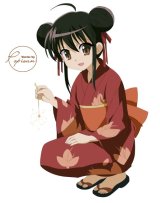 BUY NEW shakugan no shana - 193454 Premium Anime Print Poster