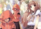 BUY NEW shakugan no shana - 24009 Premium Anime Print Poster