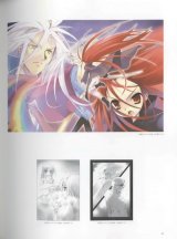 BUY NEW shakugan no shana - 34974 Premium Anime Print Poster