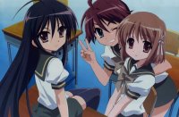 BUY NEW shakugan no shana - 36364 Premium Anime Print Poster