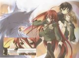 BUY NEW shakugan no shana - 36689 Premium Anime Print Poster