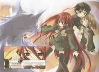 BUY NEW shakugan no shana - 36689 Premium Anime Print Poster