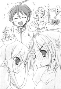 BUY NEW shakugan no shana - 36753 Premium Anime Print Poster