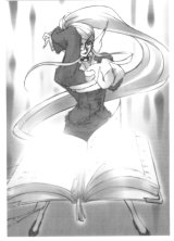 BUY NEW shakugan no shana - 36765 Premium Anime Print Poster