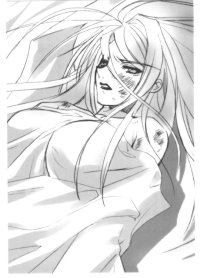BUY NEW shakugan no shana - 36767 Premium Anime Print Poster