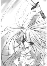 BUY NEW shakugan no shana - 36778 Premium Anime Print Poster
