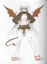 BUY NEW shakugan no shana - 37702 Premium Anime Print Poster