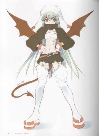 BUY NEW shakugan no shana - 37702 Premium Anime Print Poster