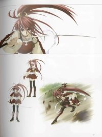 BUY NEW shakugan no shana - 37733 Premium Anime Print Poster