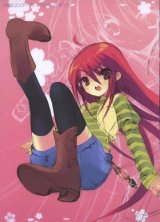 BUY NEW shakugan no shana - 46148 Premium Anime Print Poster