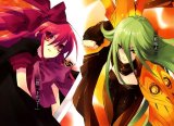 BUY NEW shakugan no shana - 49027 Premium Anime Print Poster