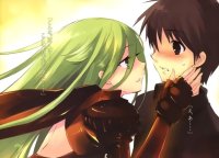 BUY NEW shakugan no shana - 51549 Premium Anime Print Poster