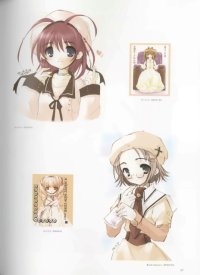 BUY NEW shakugan no shana - 52576 Premium Anime Print Poster