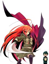 BUY NEW shakugan no shana - 56817 Premium Anime Print Poster